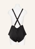 BLUEBELLA Body ELVIN TEDDY, Farbe: SCHWARZ (Bild 1)