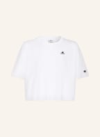 Champion T-Shirt, Farbe: WEISS (Bild 1)
