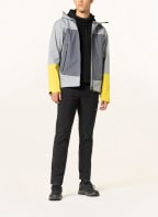 Peak Performance Outdoor-Jacke VISLIGHT, Farbe: DUNKELGELB/ HELLGRAU/ GRAU (Bild 1)