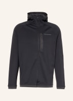 Peak Performance Midlayer-Jacke LIGHT, Farbe: SCHWARZ (Bild 1)