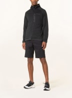 Peak Performance Midlayer-Jacke LIGHT, Farbe: SCHWARZ (Bild 1)