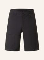 Peak Performance Outdoor-Shorts ICONIQ, Farbe: SCHWARZ (Bild 1)