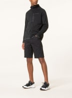 Peak Performance Outdoor-Shorts ICONIQ, Farbe: SCHWARZ (Bild 1)