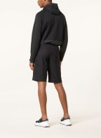 Peak Performance Outdoor-Shorts ICONIQ, Farbe: SCHWARZ (Bild 1)