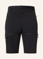 Peak Performance Outdoor-Shorts, Farbe: SCHWARZ (Bild 1)