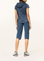 VAUDE Hybrid-Steppweste FRENEY IV, Farbe: BLAU (Bild 1)