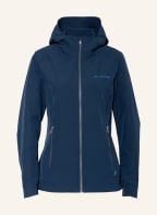 VAUDE Windjacke NEYLAND, Farbe: BLAU (Bild 1)