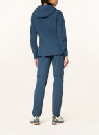 VAUDE Windjacke NEYLAND, Farbe: BLAU (Bild 1)