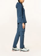 VAUDE Windjacke NEYLAND, Farbe: BLAU (Bild 1)