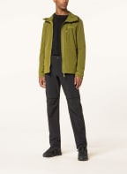 VAUDE Zipp-off-Hose FARLEY III, Farbe: SCHWARZ (Bild 1)