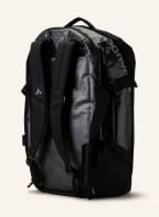 VAUDE Sporttasche CITYDUFFEL 35 l, Farbe: SCHWARZ (Bild 1)