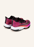 Nike Laufschuhe AIR ZOOM ALPHAFLY NEXT% FLYKNIT, Farbe: PINK/ NEONPINK (Bild 1)