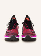 Nike Laufschuhe AIR ZOOM ALPHAFLY NEXT% FLYKNIT, Farbe: PINK/ NEONPINK (Bild 1)