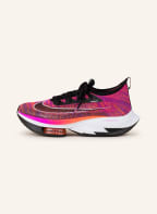 Nike Laufschuhe AIR ZOOM ALPHAFLY NEXT% FLYKNIT, Farbe: PINK/ NEONPINK (Bild 1)