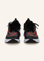Nike Laufschuhe ZOOM FLY 4, Farbe: SCHWARZ/ FUCHSIA/ NEONPINK (Bild 1)