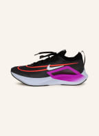 Nike Laufschuhe ZOOM FLY 4, Farbe: SCHWARZ/ FUCHSIA/ NEONPINK (Bild 1)