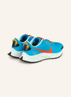 Nike Trailrunning-Schuhe PEGASUS TRAIL 3, Farbe: BLAU/ ROT (Bild 1)