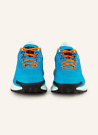 Nike Trailrunning-Schuhe PEGASUS TRAIL 3, Farbe: BLAU/ ROT (Bild 1)