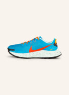 Nike Trailrunning-Schuhe PEGASUS TRAIL 3, Farbe: BLAU/ ROT (Bild 1)