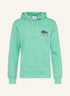 LACOSTE Hoodie , Farbe: GRÜN (Bild 1)