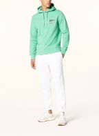 LACOSTE Hoodie , Farbe: GRÜN (Bild 1)