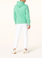 LACOSTE Hoodie , Farbe: GRÜN (Bild 1)