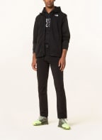 THE NORTH FACE Fleeceweste 100 GLACIER, Farbe: SCHWARZ (Bild 1)