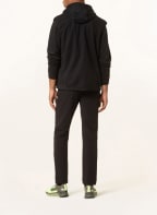 THE NORTH FACE Fleeceweste 100 GLACIER, Farbe: SCHWARZ (Bild 1)
