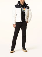 THE NORTH FACE Down jacket 1996 RETRO NUPTSE PRIDE, Color: WHITE (Image 1)
