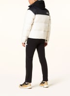 THE NORTH FACE Down jacket 1996 RETRO NUPTSE PRIDE, Color: WHITE (Image 1)
