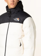THE NORTH FACE Down jacket 1996 RETRO NUPTSE PRIDE, Color: WHITE (Image 1)