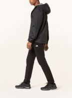 THE NORTH FACE Outdoor jacket ANTORA, Color: BLACK (Image 1)