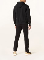 THE NORTH FACE Hoodie, Color: BLACK (Image 1)