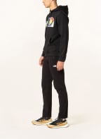 THE NORTH FACE Hoodie, Color: BLACK (Image 1)