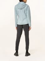 THE NORTH FACE Outdoor-Jacke SANGRO, Farbe: HELLGRÜN (Bild 1)