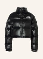 THE NORTH FACE Daunenjacke NUPTSE, Farbe: SCHWARZ (Bild 1)