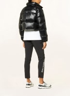 THE NORTH FACE Daunenjacke NUPTSE, Farbe: SCHWARZ (Bild 1)