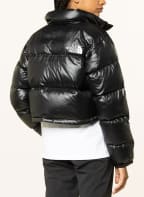 THE NORTH FACE Daunenjacke NUPTSE, Farbe: SCHWARZ (Bild 1)