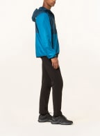 THE NORTH FACE Outdoor jacket ODLES, Color: TEAL/ NEON BLUE (Image 1)
