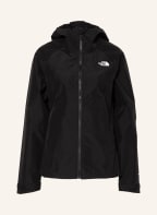 THE NORTH FACE Outdoor-Jacke EXTENT III, Farbe: SCHWARZ (Bild 1)