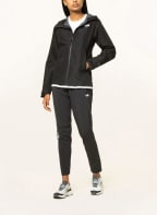 THE NORTH FACE Outdoor-Jacke EXTENT III, Farbe: SCHWARZ (Bild 1)