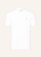 LACOSTE Stretch-Poloshirt Slim Fit, Farbe: WEISS (Bild 1)