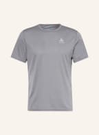 odlo T-Shirt CARDADA, Farbe: GRAU (Bild 1)