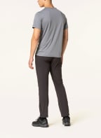 odlo T-Shirt CARDADA, Farbe: GRAU (Bild 1)