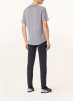 odlo T-Shirt, Farbe: GRAU (Bild 1)
