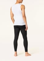 odlo Tanktop PERFORMANCE X-LIGHT ECO mit Mesh, Farbe: WEISS (Bild 1)