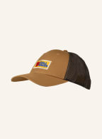 FJÄLLRÄVEN Cap VARDAG , Color: LIGHT BROWN/ DARK GRAY (Image 1)