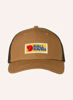 FJÄLLRÄVEN Cap VARDAG , Color: LIGHT BROWN/ DARK GRAY (Image 1)