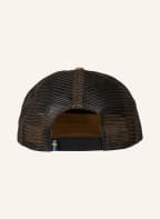 FJÄLLRÄVEN Cap VARDAG , Color: LIGHT BROWN/ DARK GRAY (Image 1)