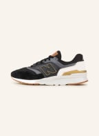 new balance Sneakers 997, Color: BLACK/ GRAY (Image 1)